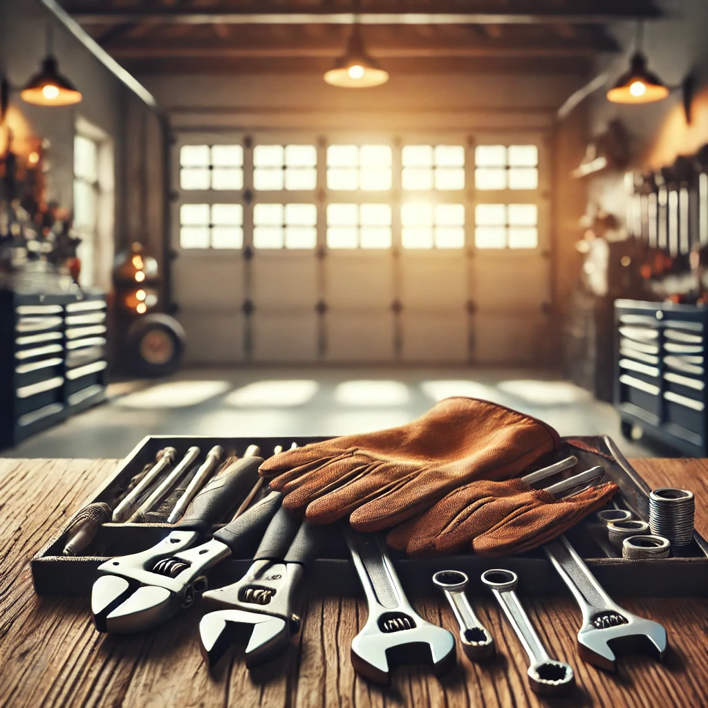 About Our Family-Owned Garage Door Company in Kirtland OH - Professional Service Team