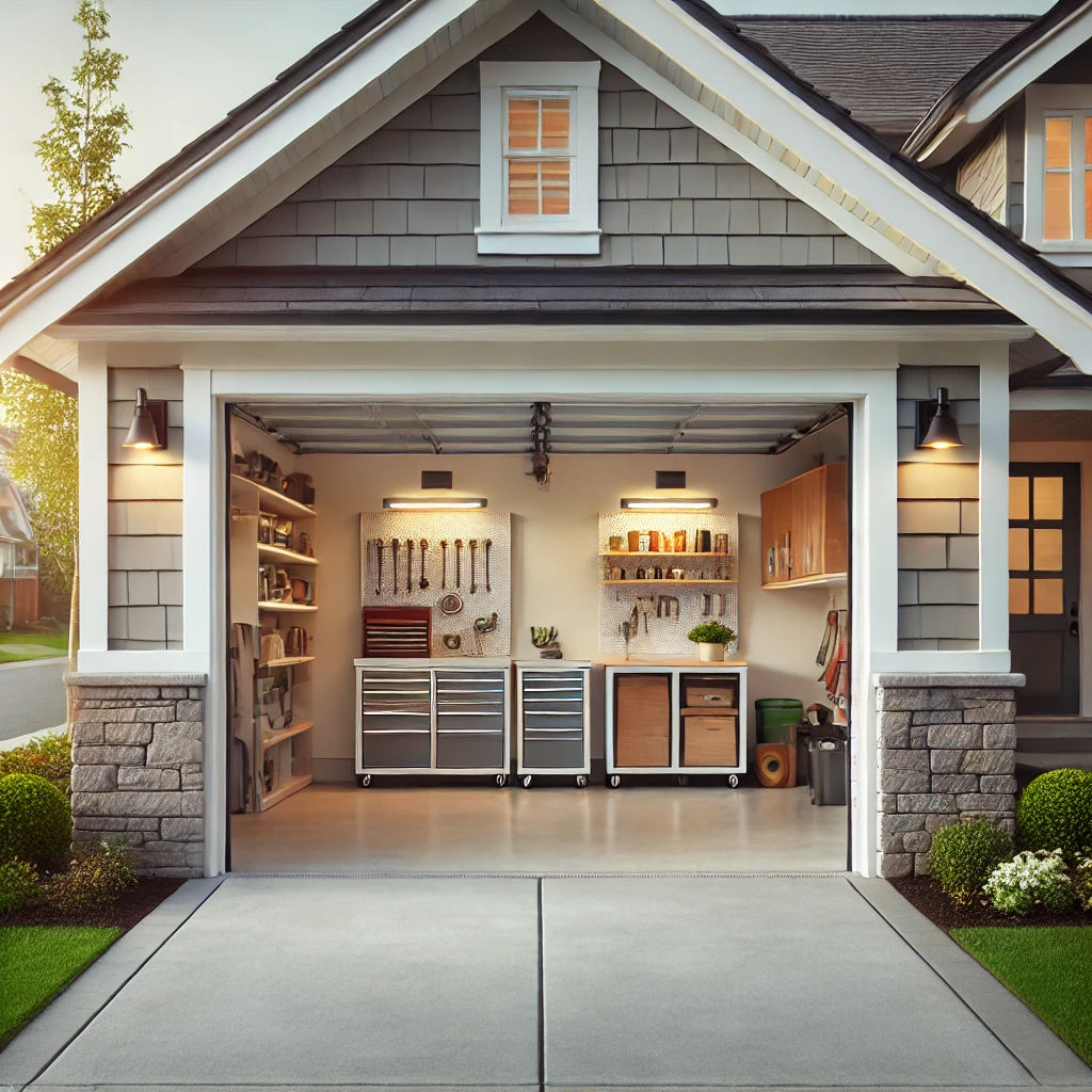 Latest garage door repair tips and maintenance guides from Kirtland's trusted experts