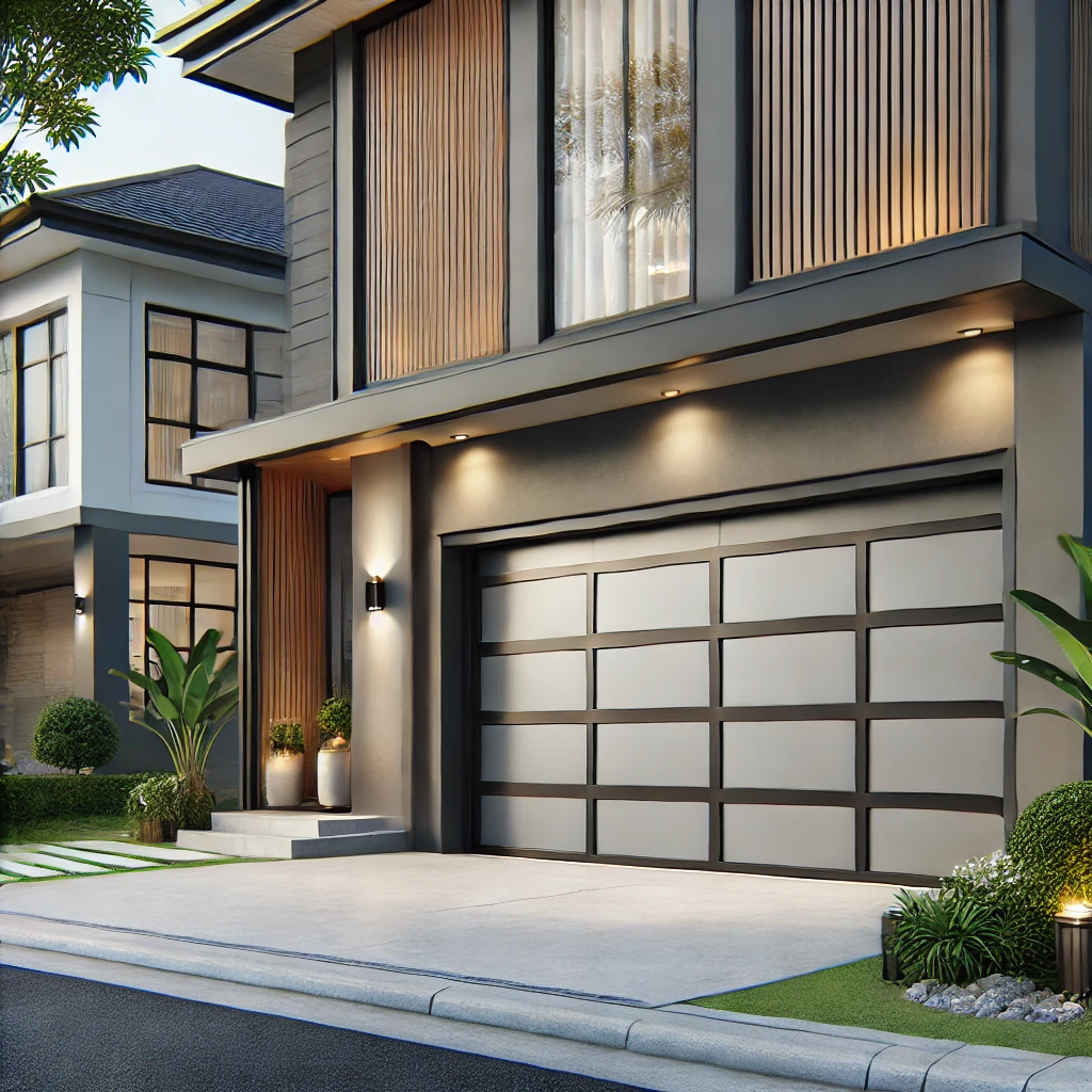 Professional Garage Door Company Kirtland OH - 24/7 Emergency Service & Repairs