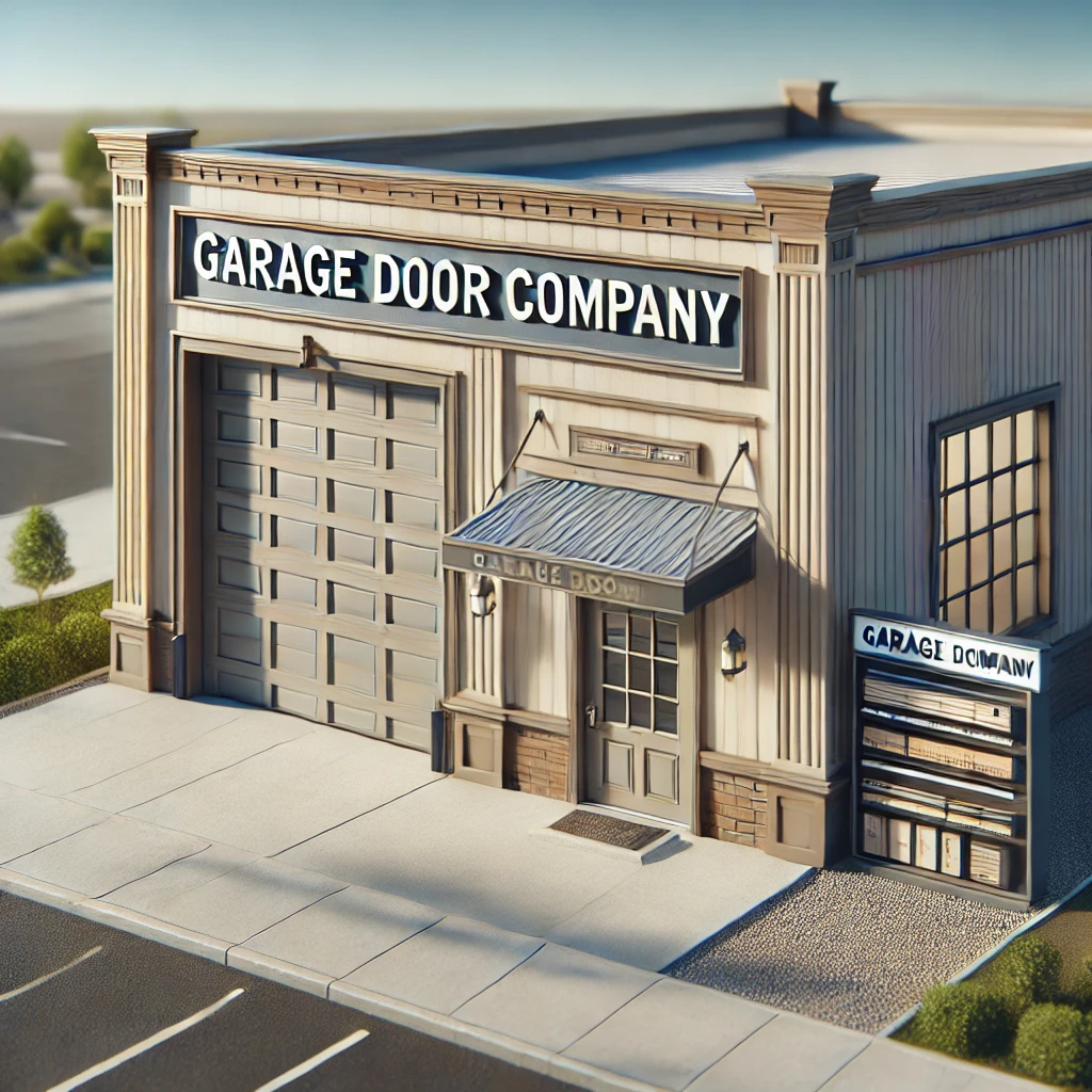 Best Garage Door Company Near Me Kirtland OH - 24/7 Emergency Service