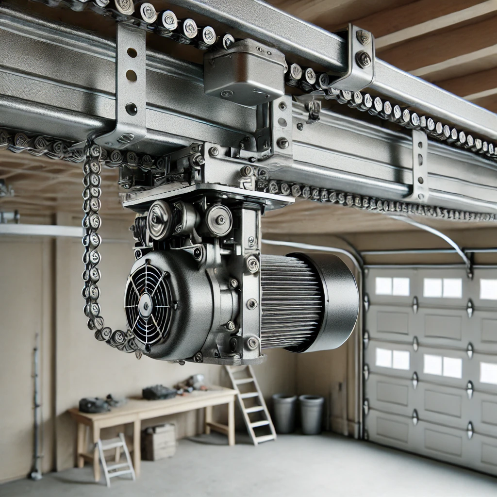 Professional Garage Door Opener Installation Kirtland OH - Expert Smart Opener Installation Services