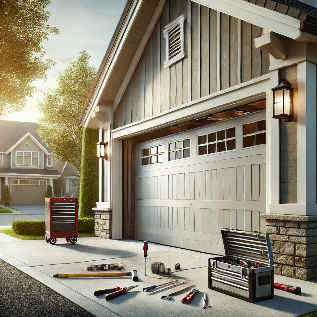24/7 Garage Door Repair Kirtland OH - Emergency Repair Services by Kirtland Garage Door Repair