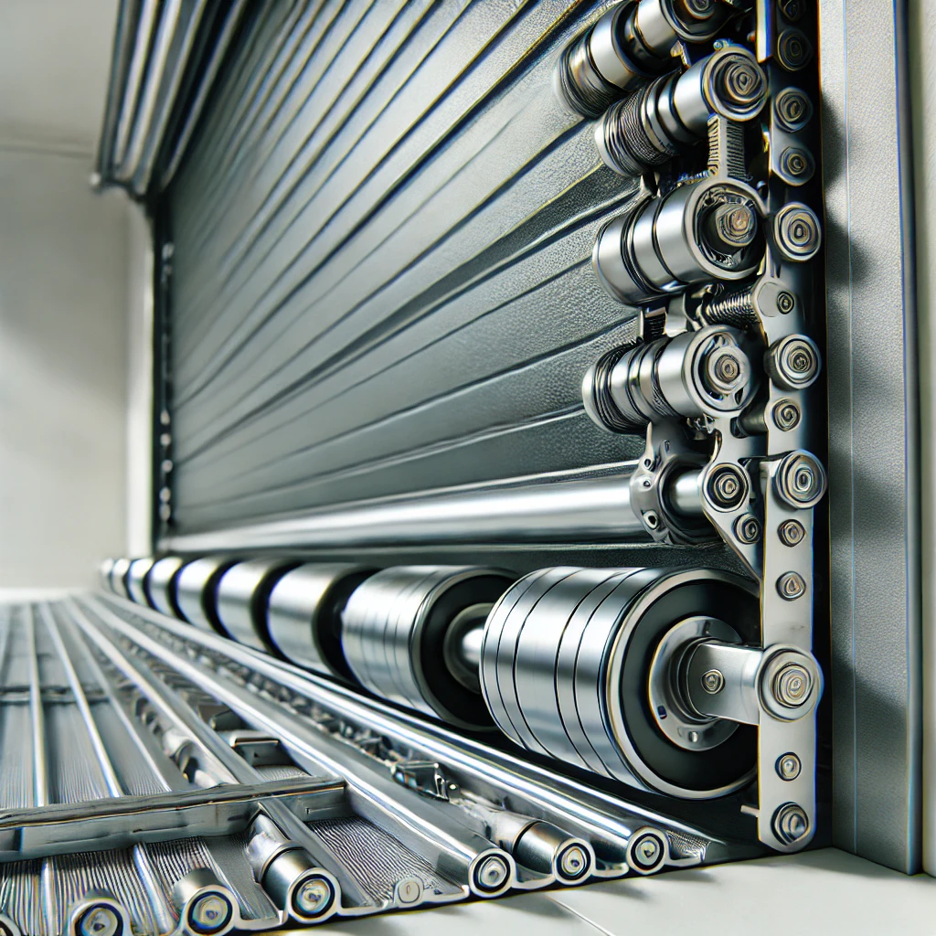 Expert Roller Garage Door Repairs Kirtland OH - Professional Door System Specialists